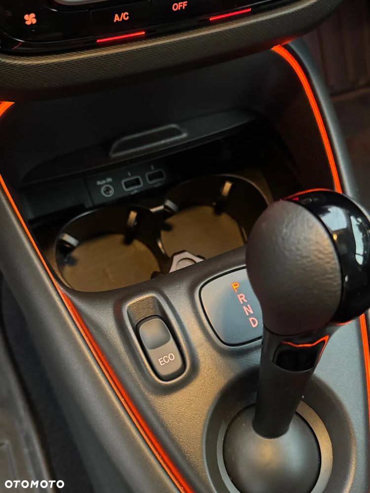 Smart Fortwo EQ - 13