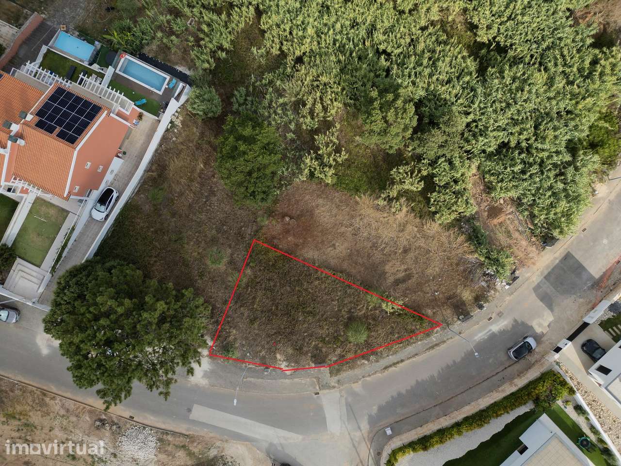 Terreno Urbano no Gradil - Grande imagem: 2/12