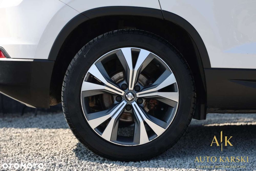 Seat Ateca - 7