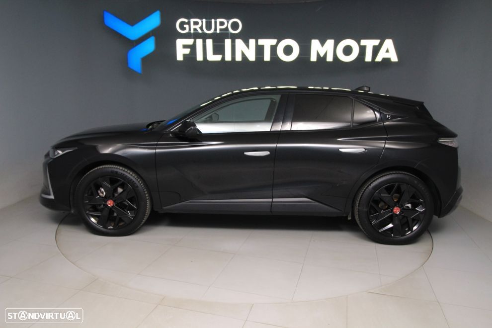 DS DS4 4 1.2 PureTech Performance Line EAT8 - 5