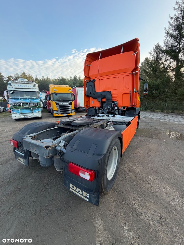 DAF - 34