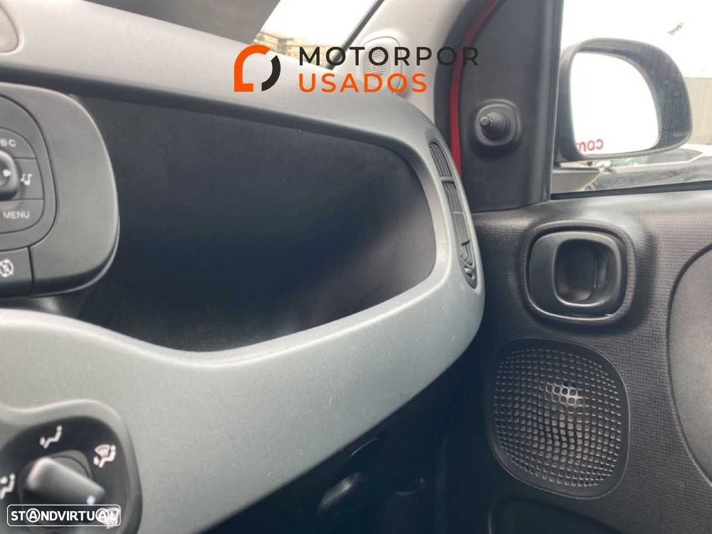 Fiat Panda 1.0 Hybrid City Life - 16