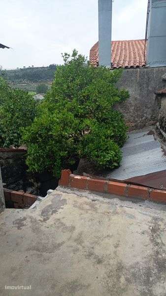 Moradia T3 Mangalde - Vista 5