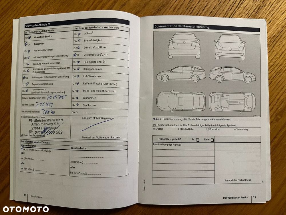 Volkswagen Scirocco 2.0 GTS (BlueMotion Technology) DSG - 27