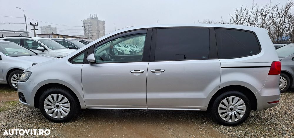 Seat Alhambra - 5