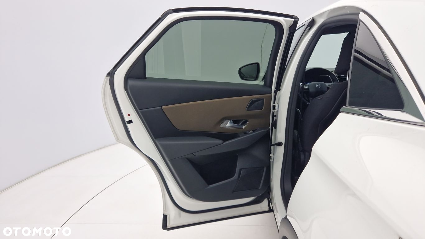 DS Automobiles DS 7 Crossback - 21
