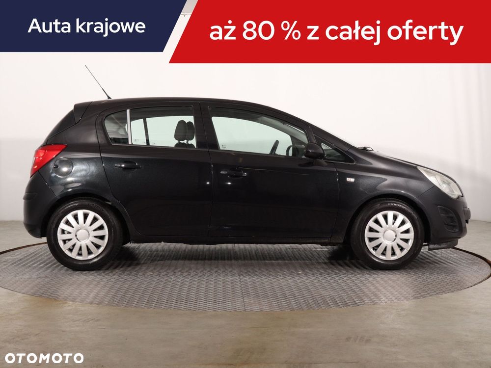 Opel Corsa - 8