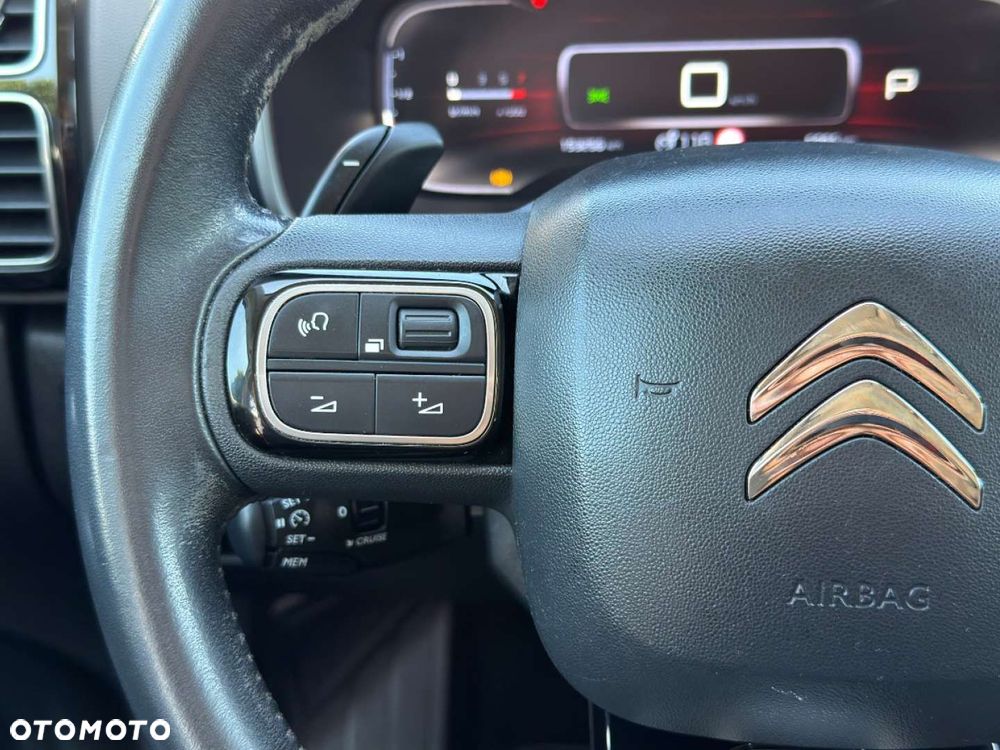 Citroën C5 Aircross - 25