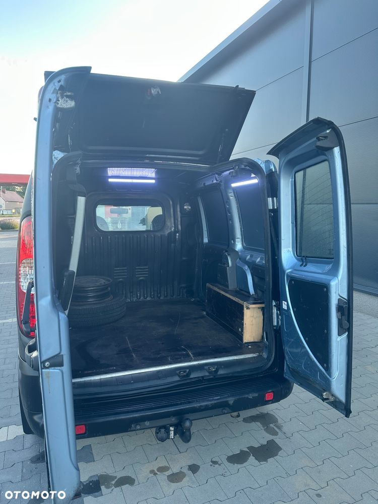 Fiat Doblo - 3