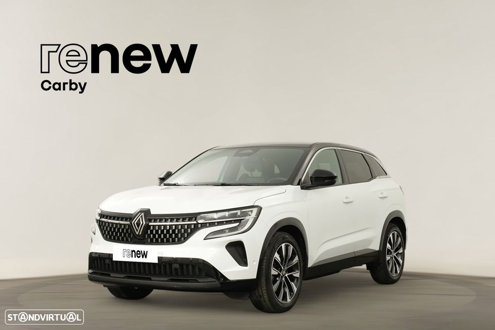 Renault Austral 1.2 E-Tech Techno - 1