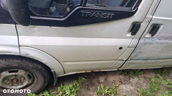 Ford TRANSIT - 7