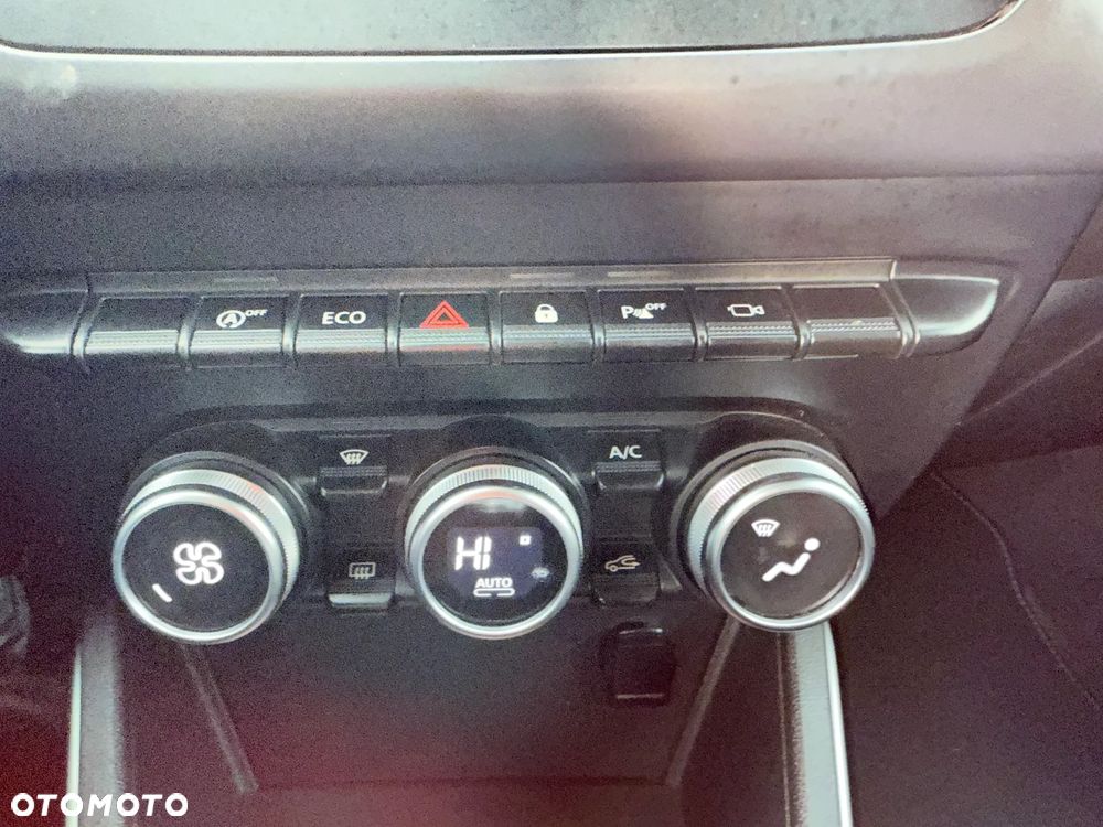 Dacia Duster 1.5 Blue dCi Prestige - 20