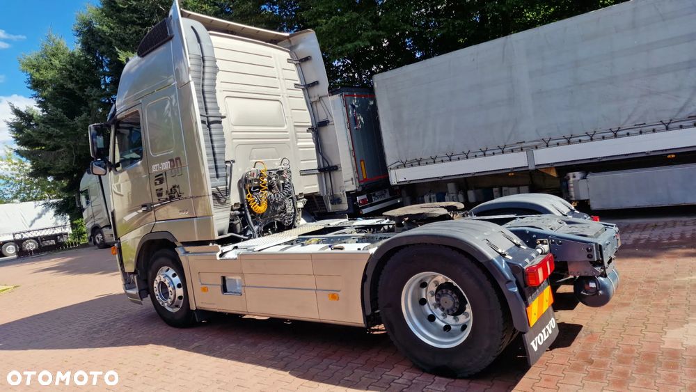 Volvo FH16 - 3