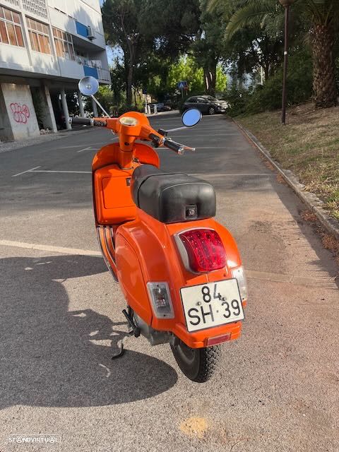 LML Star 4 Stroke - 6