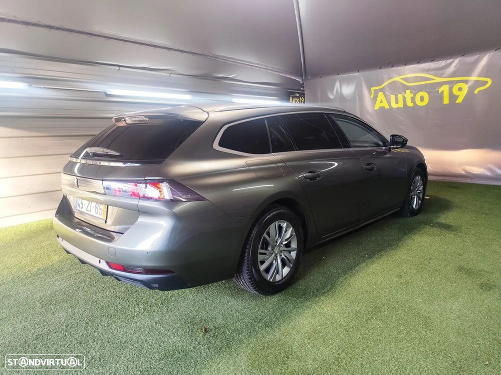 Peugeot 508 SW 1.5 BlueHDi Business Line - 6