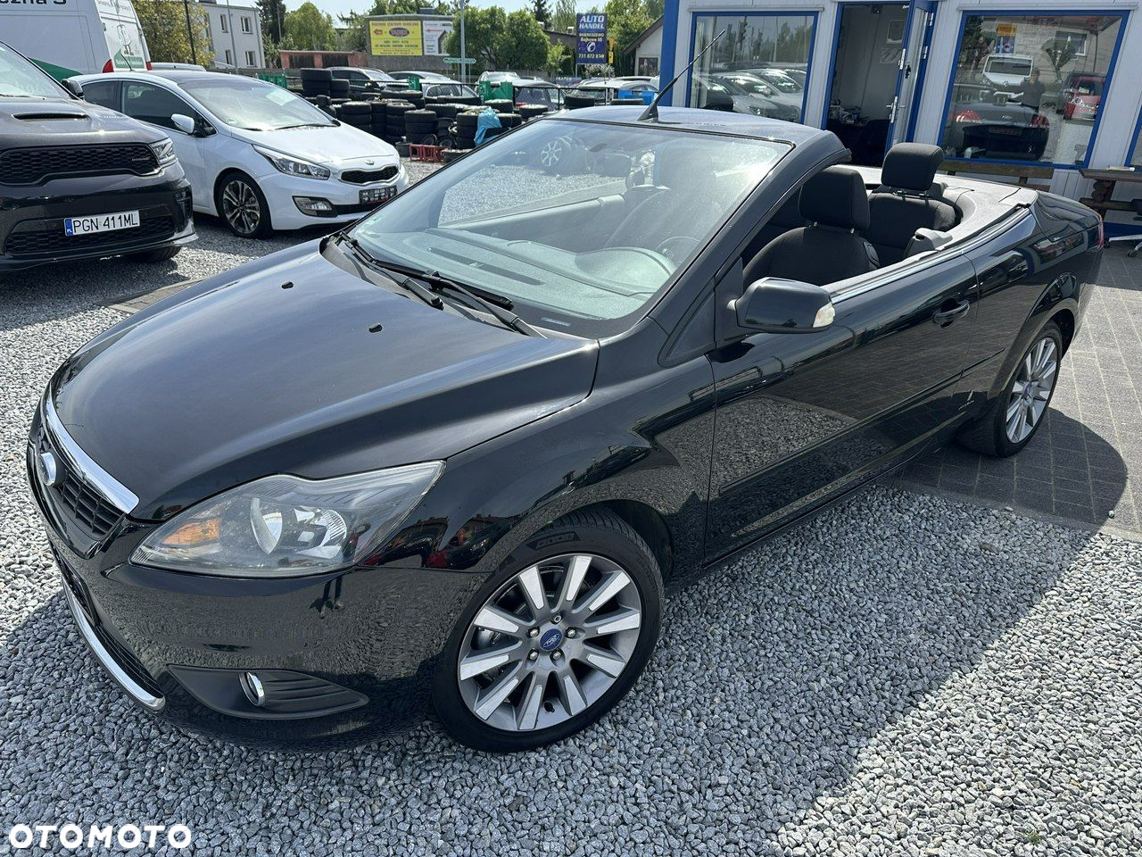 Ford Focus - 8