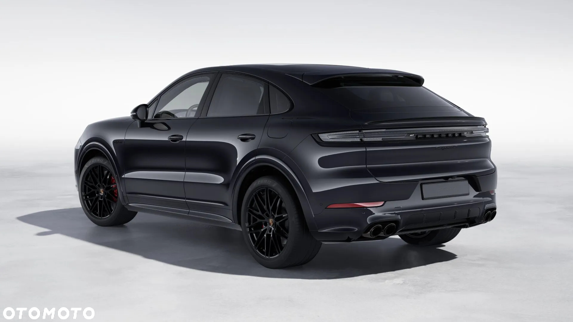 Porsche Cayenne - 2