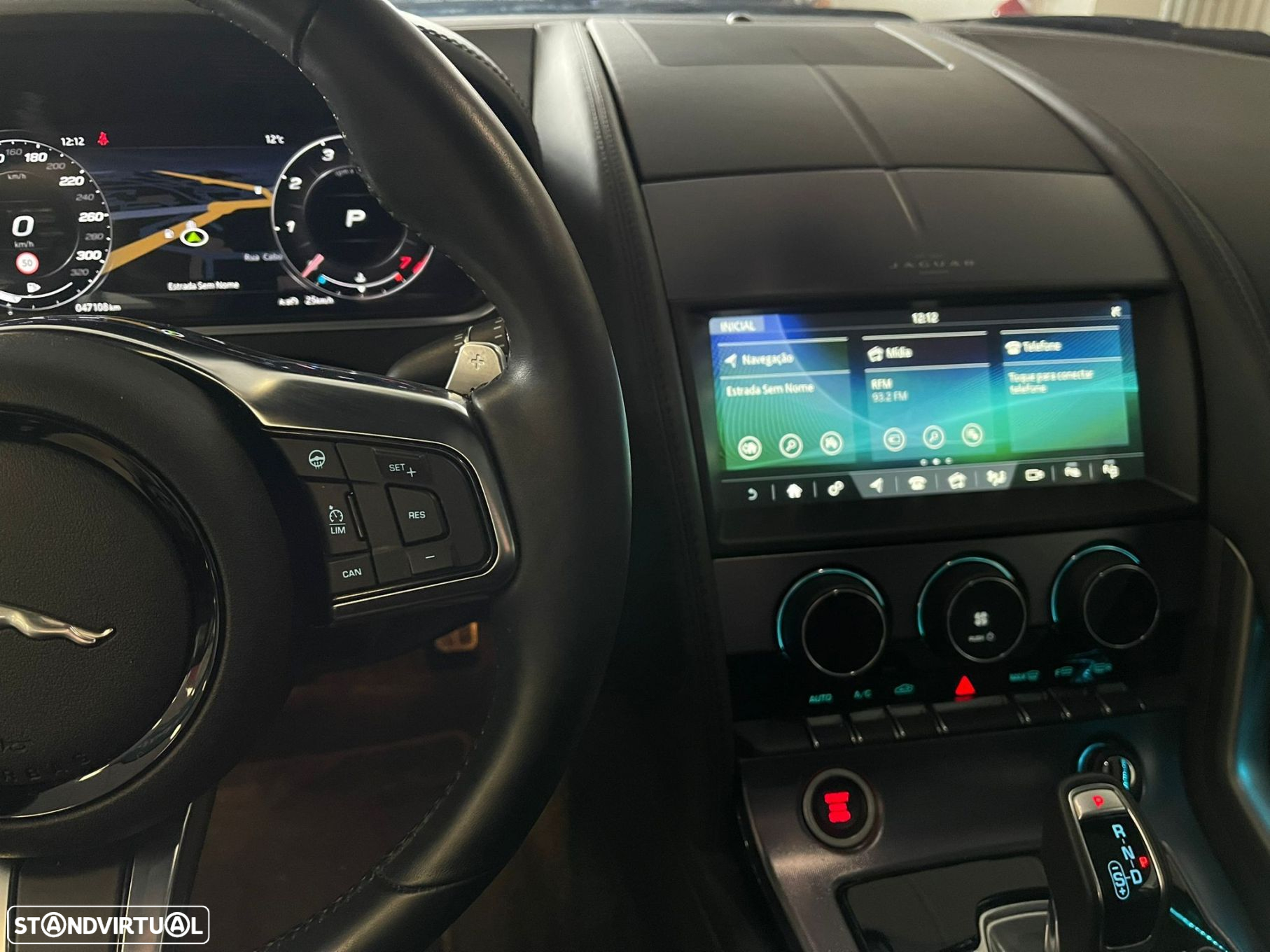 Jaguar F-Type 2.0 i4 First Edition - 21