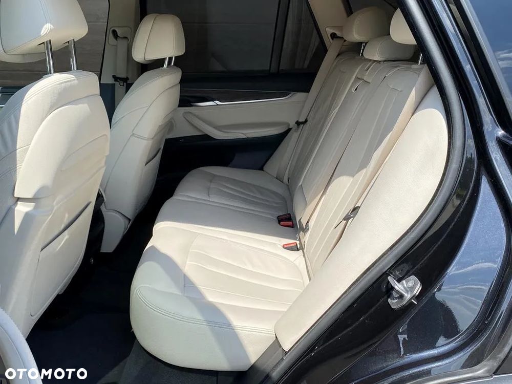 BMW X5 xDrive30d - 20
