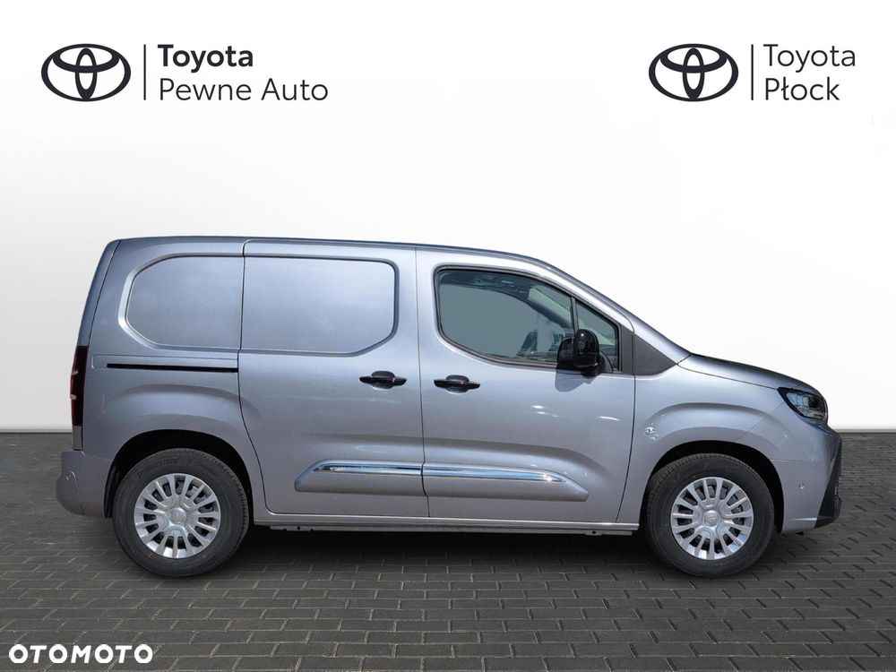 Toyota PROACE CITY - 7
