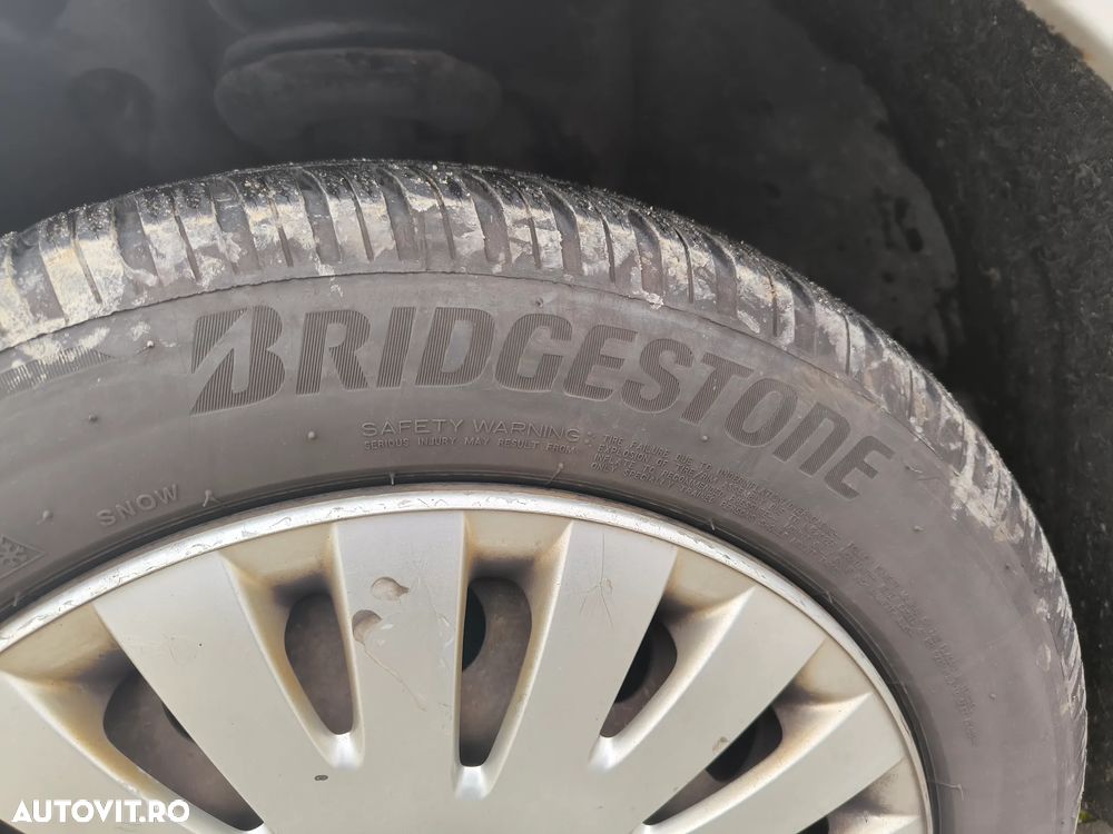 Volkswagen Passat Variant 2.0 TDI DPF 4Motion Highline - 20