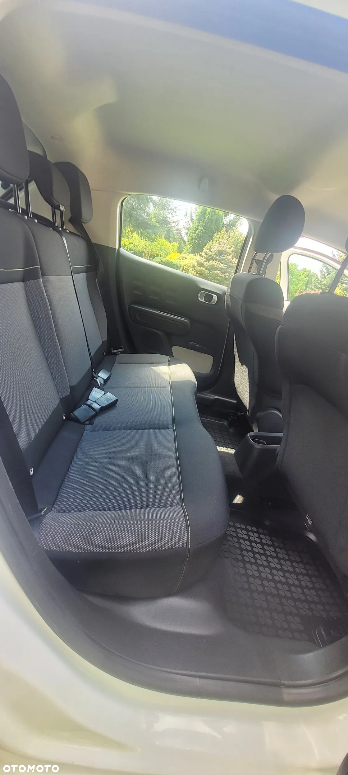 Citroën C3 1.6 BlueHDi Feel S&S - 6