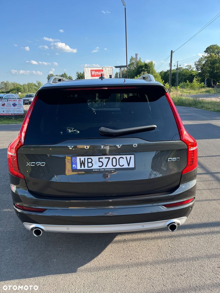 Volvo XC 90 - 6