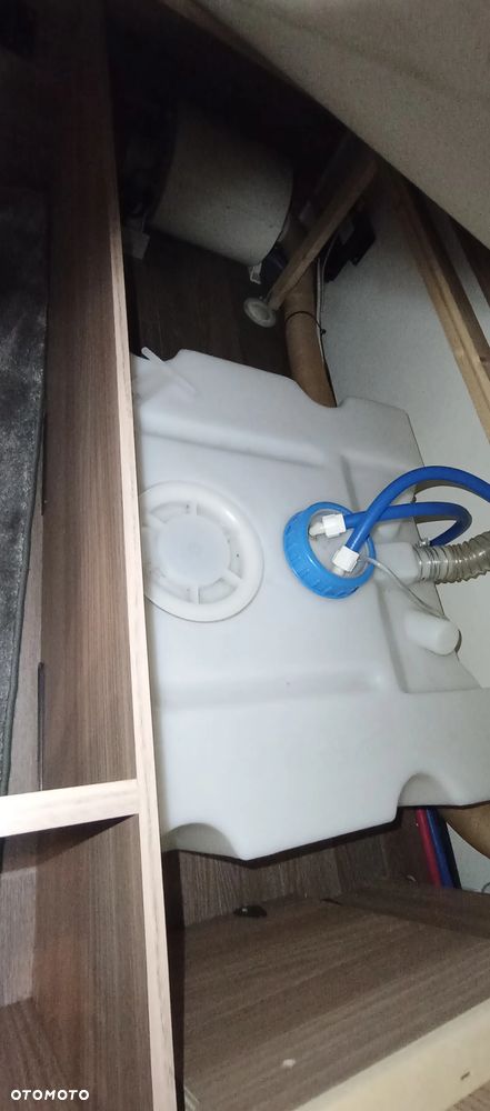 Burstner Premio 490 TL - 22