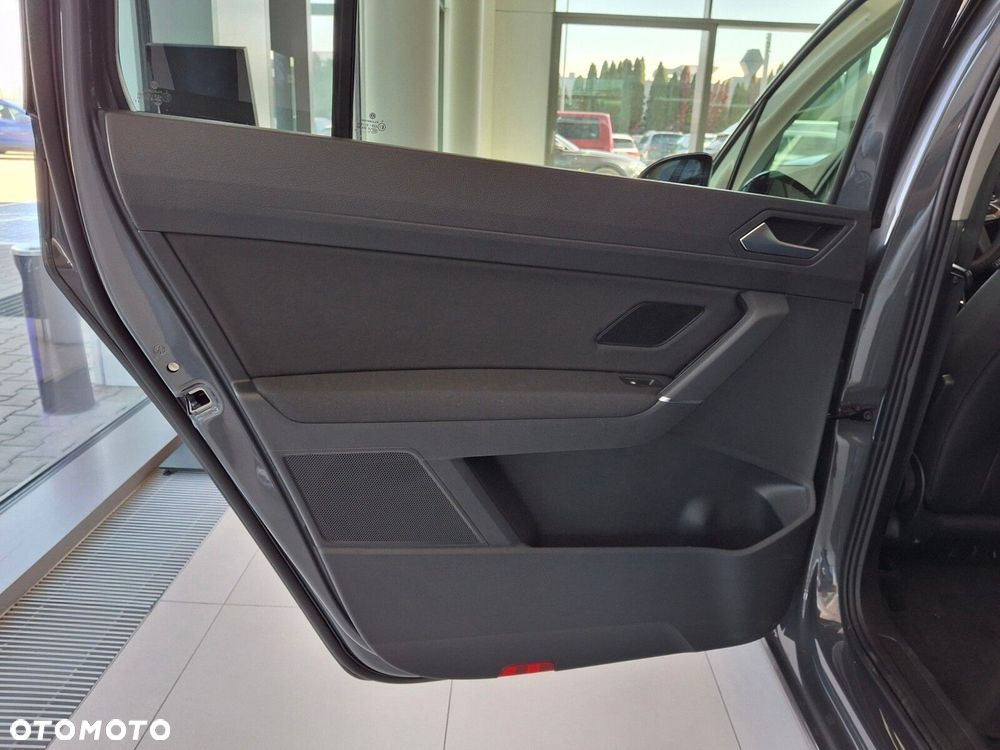 Volkswagen Touran 2.0 TDI BMT SCR Comfortline Plus - 18