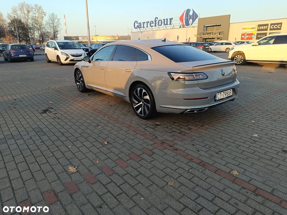 Volkswagen Arteon - 7
