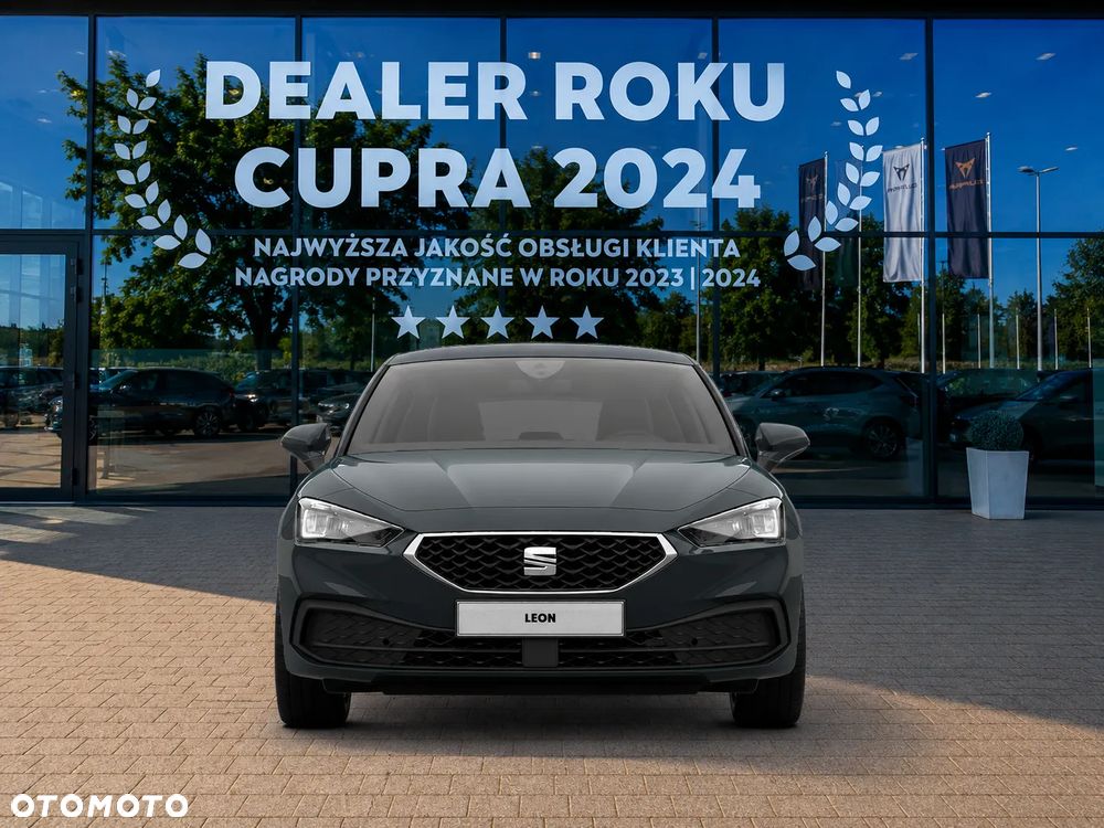 Seat Leon - 11