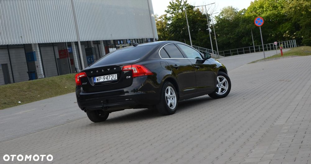 Volvo S60 - 12