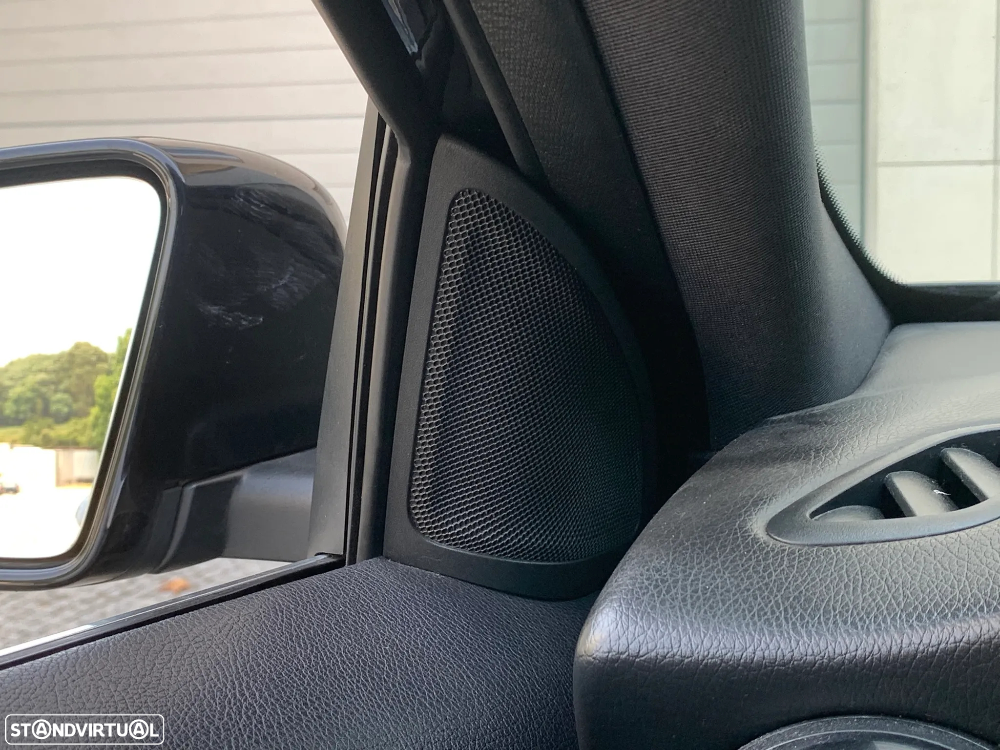 Mercedes-Benz A 180 CDi BE Edition - 22