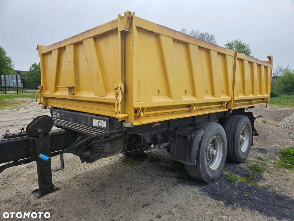 Scania 124c 360 - 9