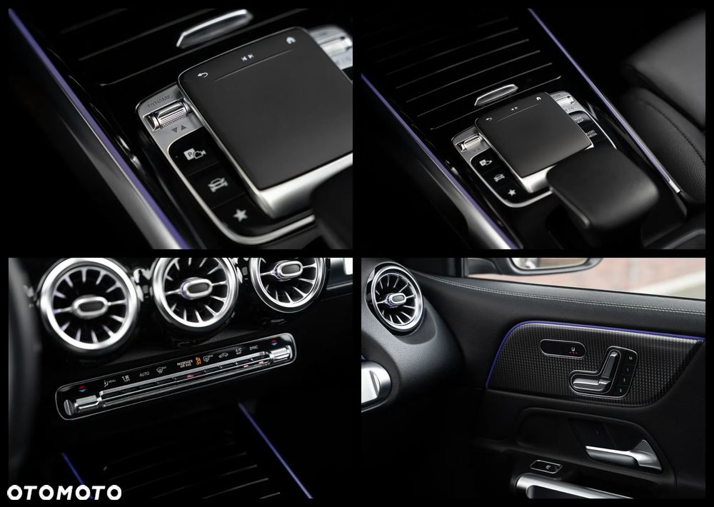 Mercedes-Benz GLB 200 d 8G-DCT Progressive - 33