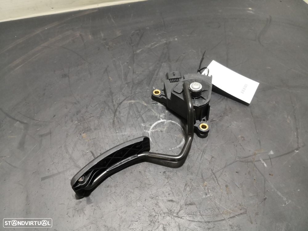 Pedal Potenciometro Acelerador Renault Clio Iii (Br0/1, Cr0/1) - 3