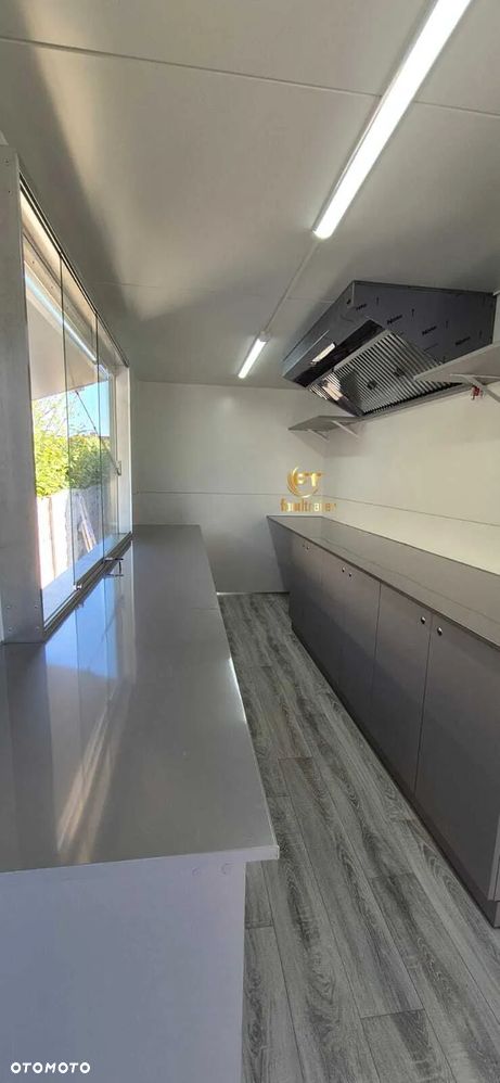 Inny foodtrailer - 7