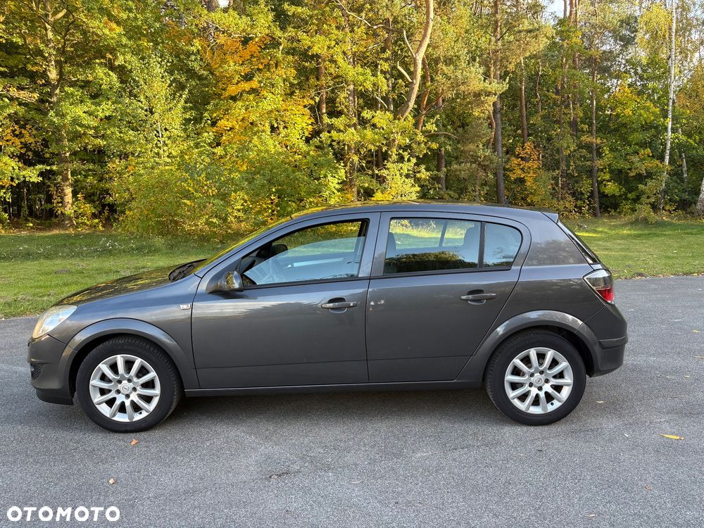 Opel Astra - 3