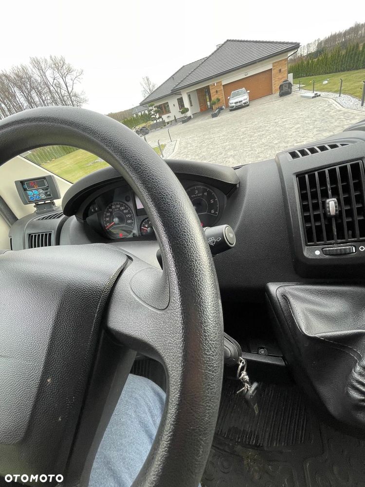 Peugeot Boxer - 23