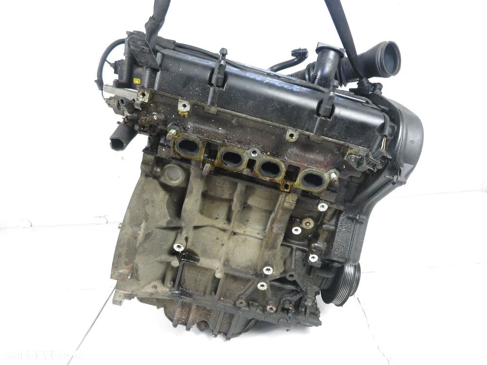 SILNIK FORD FIESTA MK5 1.4 FXJA - 8