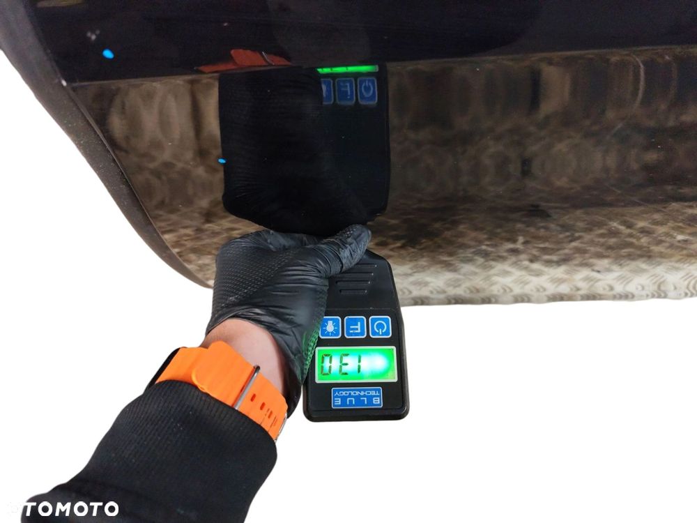 DRZWI LEWY TYŁ PEUGEOT 308 II T9 (2014-2017) 1.6 BlueHDI 120KM - 13