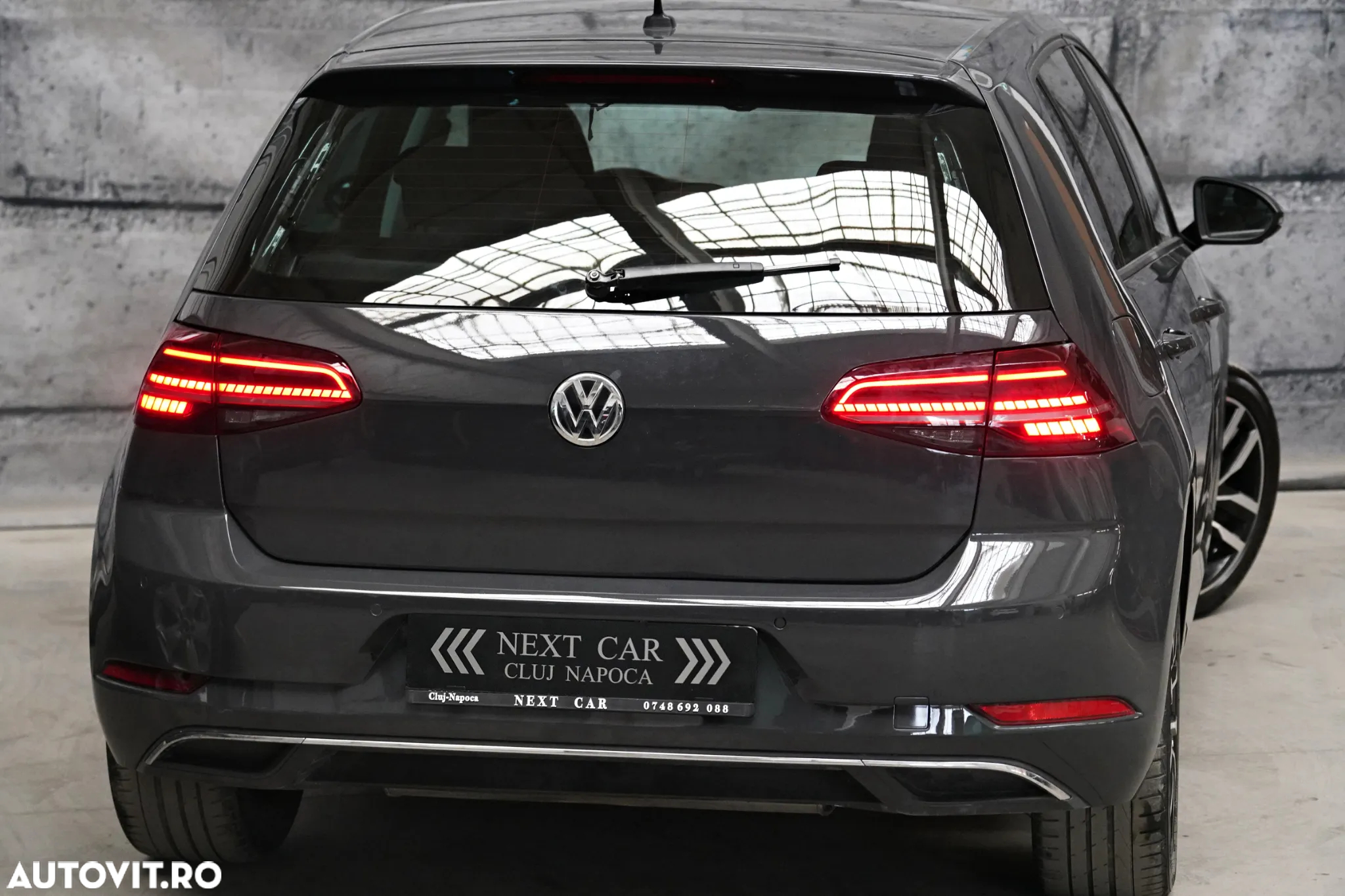 Volkswagen Golf 1.0 TSI OPF - 3