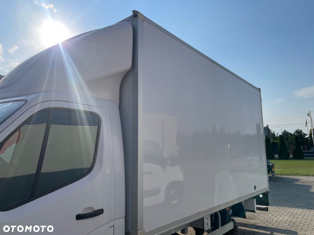 Kontener Master Movano - 1