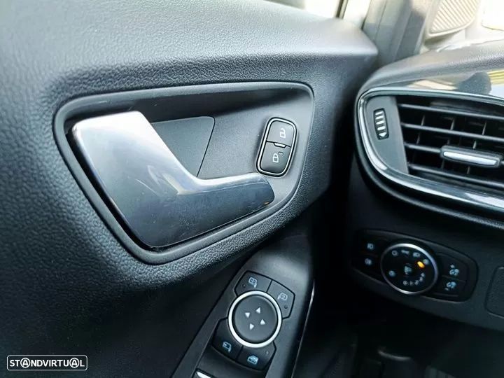 Ford Puma 1.0 EcoBoost MHEV ST-Line X Design - 18