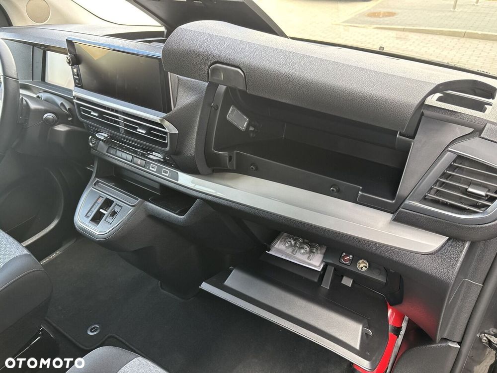 Toyota Proace Verso 2.0 D4-D Long Family - 24