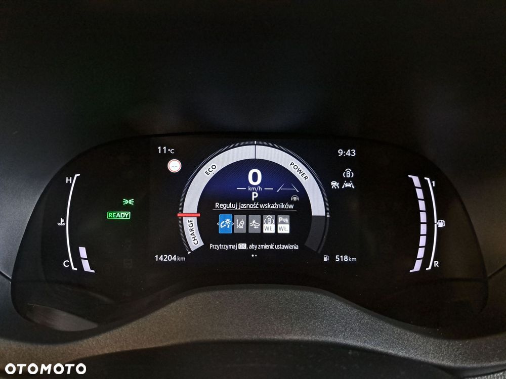 Toyota Yaris Cross Hybrid 1.5 Comfort - 32