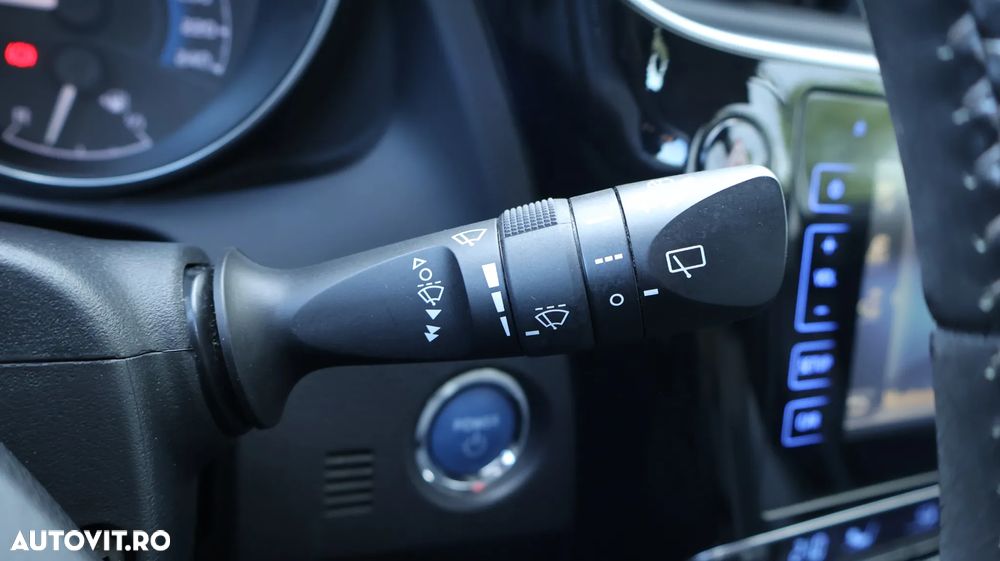 Toyota Auris - 20