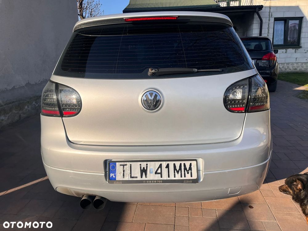 Volkswagen Golf 2.0 GTI - 9