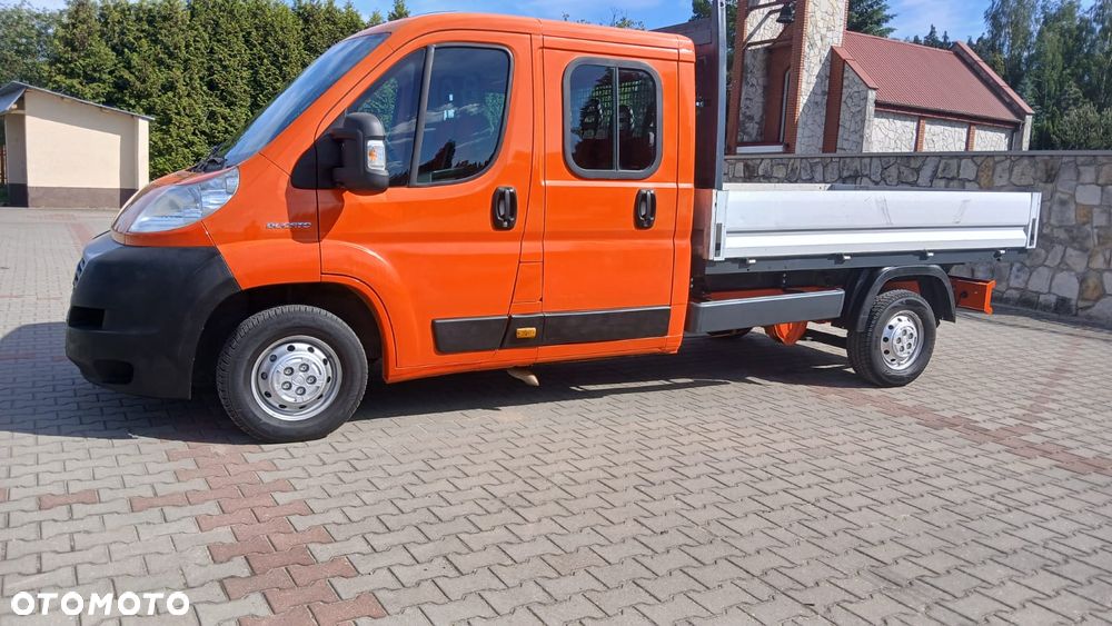 Fiat Ducato - 5