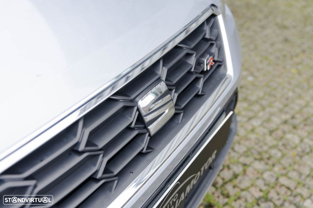 SEAT Arona 1.0 TSI FR - 7